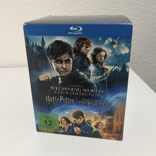 Warner bros wizarding - warner, bros.