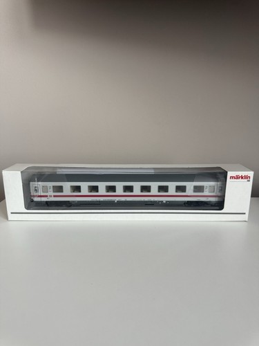 Märklin personenwagen - märklin, h0