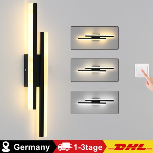 Led wandleuchte wand - led, wand-lampe