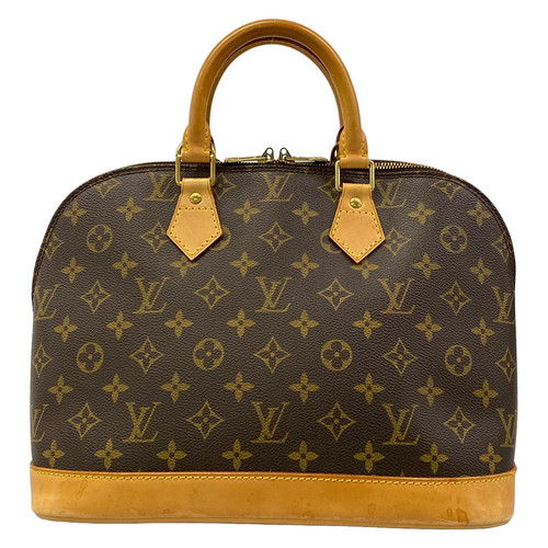 Louis vuitton alma - vuitton, m51130