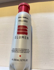 Goldwell  Elumen Pure Hair Color Cools PIRose@10 Pink , 200 ml Haarfarbe