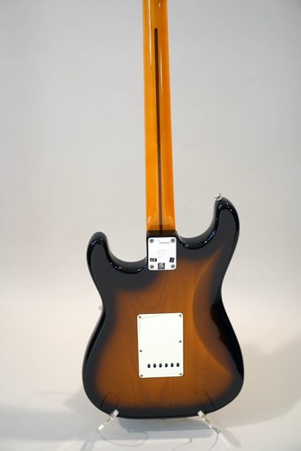 Fender eric johnson virginia - eric, 'virginia'