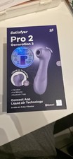 Satisfyer Pro 2 Generation 3