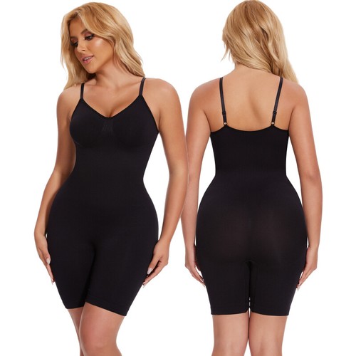 Bodysuit shapewear damen - bodysuit,