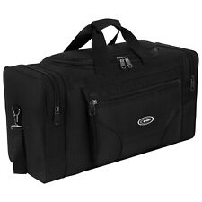 Sporttasche Saunatasche Reisetasche Fitnesstasche Damen Herren Kinder 50 - 90 cm