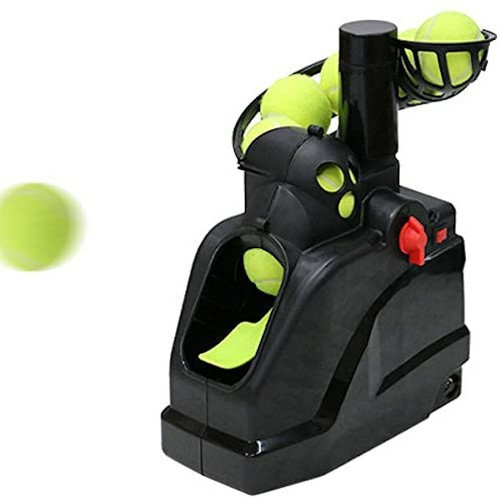 Tennis partner wurfmaschine - partner,