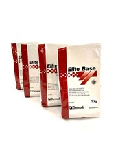 Modellgips 4 Kg - BLAU -