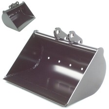 Humusschaufel Räumschaufel