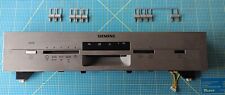 Siemens Geschirrspüler Bedienblende ohne Elektronik 00742226