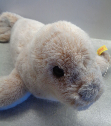 Steiff robby 1175 - steiff,