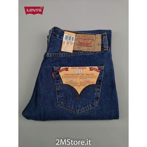 Levi jeans levis 501 - jeans,