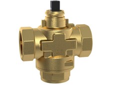 LK 525 MultiZone 3 Wege Ventil