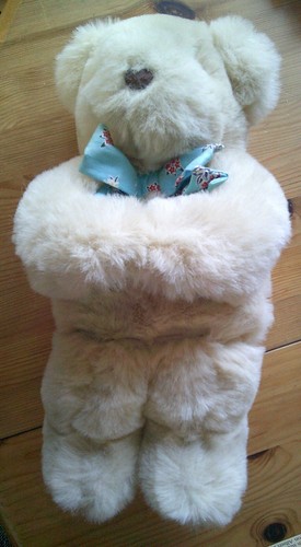 Teddy bär lindt - bär,