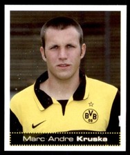 Panini Bundesliga Fußball