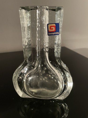 Schwere solifleur - 70-er:,