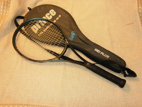 Prince cts synergy - 26, iii