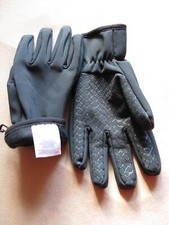 Lands End - Wasserdichte Handschuhe SQUALL für Damen- Gr. M