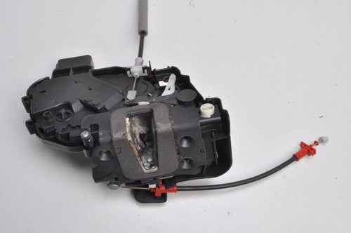 Ford mondeo mk4 türschloss - iv,