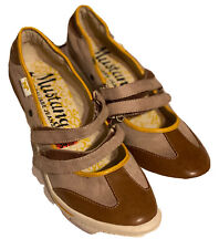 MUSTANG Damen Keilabsatz