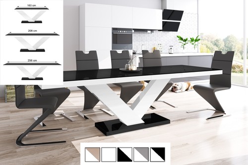 Design esstisch tisch 999 - esstisch,
