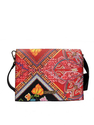Desigual schultertasche tasche - desigual,