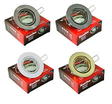 Decken Einbaulampe Spot Tom