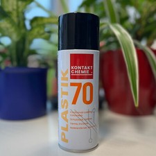 Kontaktchemie Plastik 70