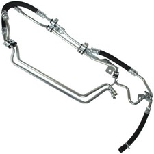 SERVOLEITUNG HYDRAULIKSCHLAUCH