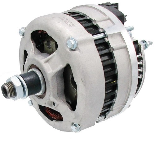 Lichtmaschine 24v für khd - für,