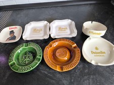 Aschenbecher , Leibwächter