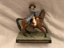 Napoleon, der Kaiser, zu