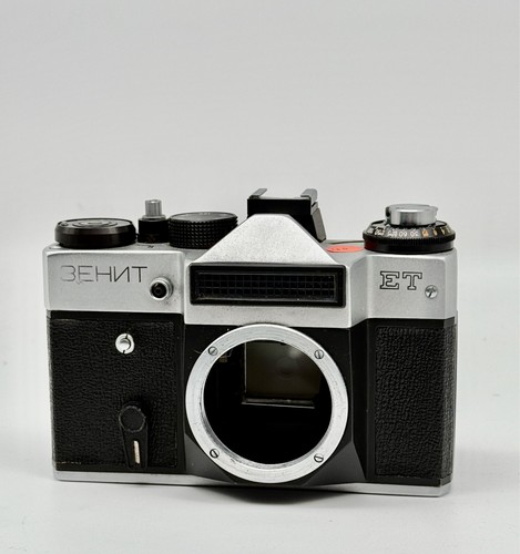 Zenit analoge - -,