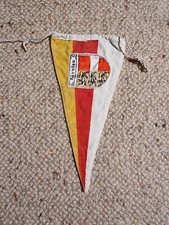Wimpel Kärnten  Pennant Österreich Austria Sammlung Oldtimer - 60er