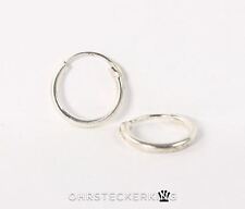 Creolen (von 8 bis 20 mm