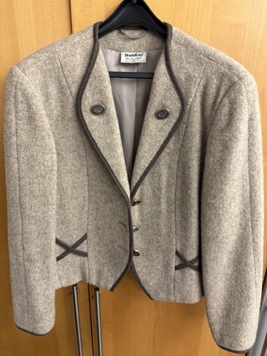 Damen trachtenjacke meico - trachtenjacke,