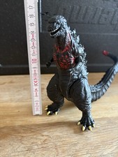 Bandai Godzilla 2016