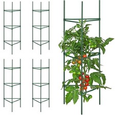 Tomaten Rankhilfe 4 Stück