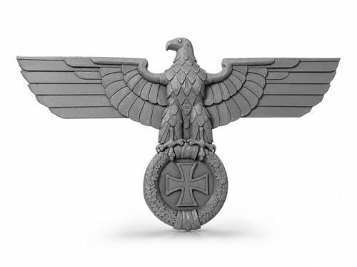 Reichsadler wandrelief cm - reichsadler,