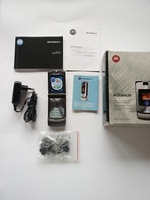 100% Original Motorola RAZR