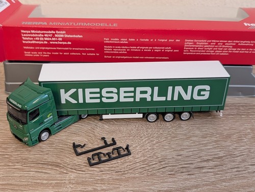 Herpa lkw 302449 h0 - lkw,
