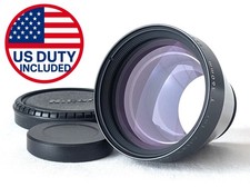 [Mint] Nikon Nikkor T Ed 360mm