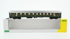 Trix H0 23402 Schnellzugwagen