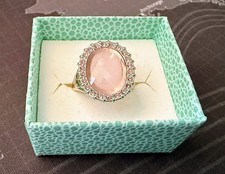 Pierre Lang Ring Rhodiniert