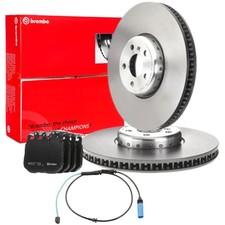 BREMBO Bremsscheiben 374mm