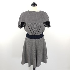 Talbot Runhof Kleid Damen Gr