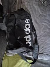 adidas Trainingstasche Schwarz