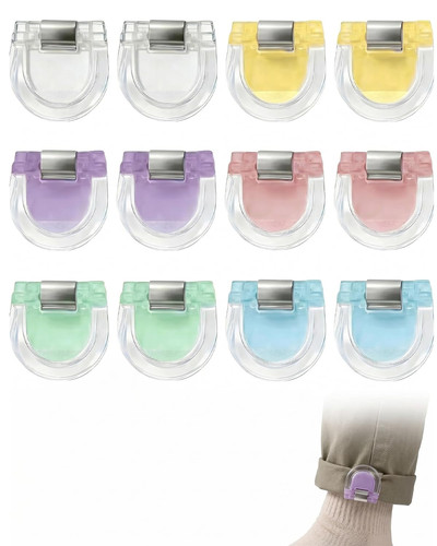 Hosenbein clips stück - hosenbein,