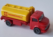 Tolles Wiking Modell Auto - MB