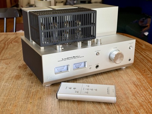 Luxman n150 neo classico - sq-n150,