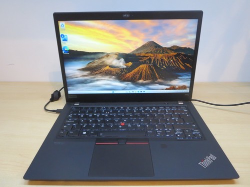 Grade lenovo thinkpad p14s - lenovo,